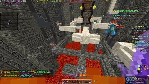 Skyblock FLOOR 7 [#461]