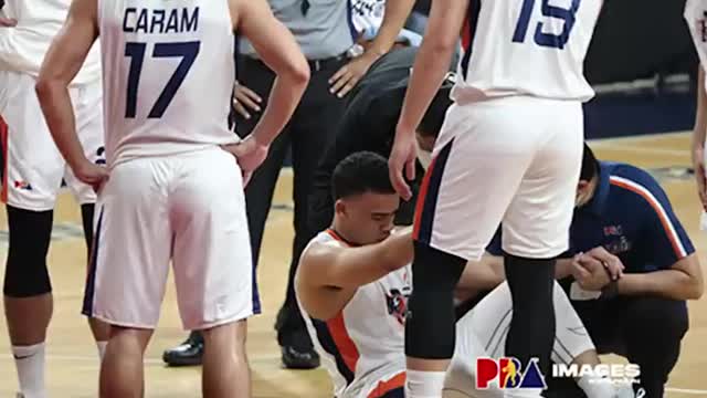 Naghahanda nang bumawi ng MERALCO sa Ginebra! _ McDaniels Balik PBA!