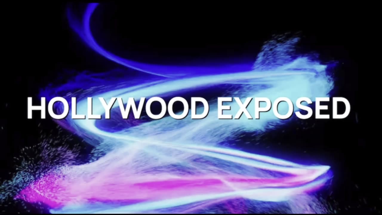 Hollywood Exposed | ARTWORK WITH HIDDEN MESSAGES