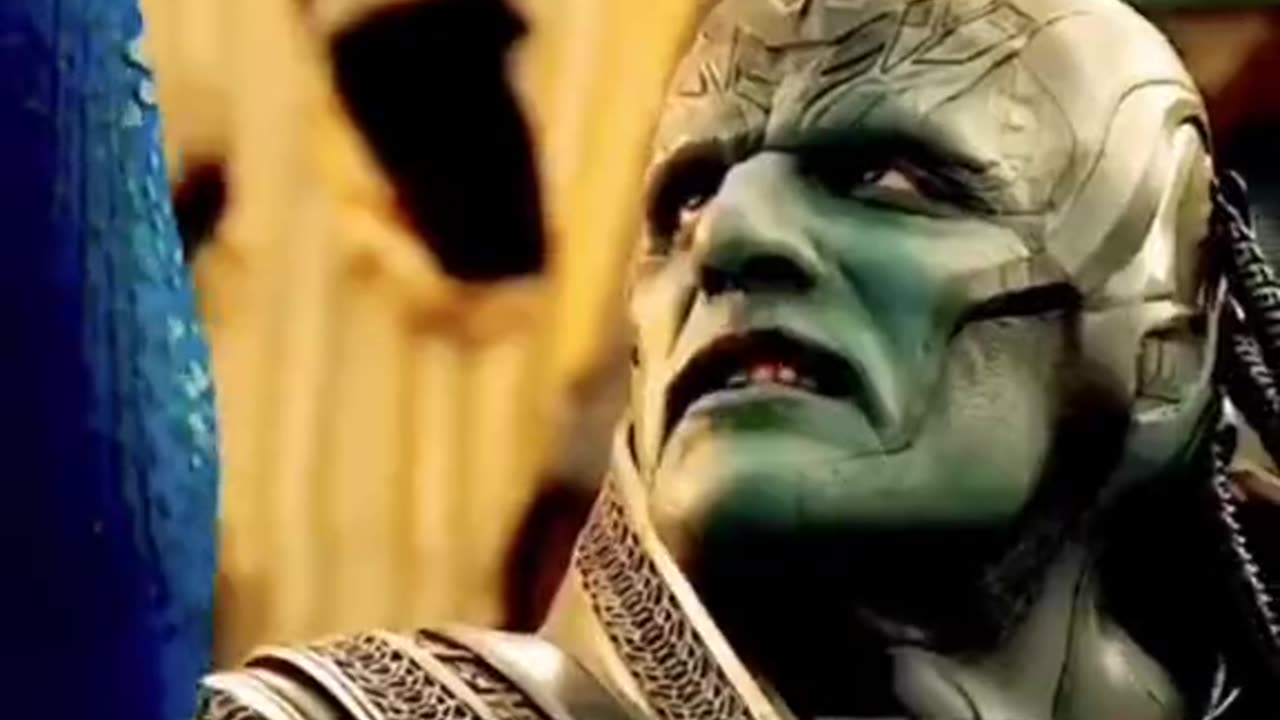 Action movie clip