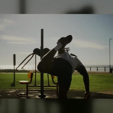 Unyielding Resilience: Defying Limits and Embracing Growth