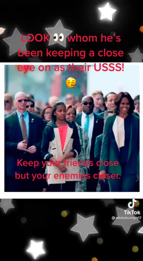 JFK.JR is always there.