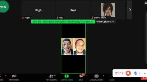ST5.A patient with fatigue