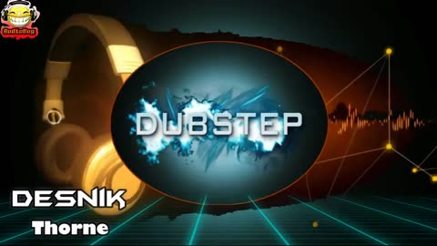 DUBSTEP Desnik - Thorne NO COPYRIGHTS #nc #nocopyrights #dubstep #audiobug71