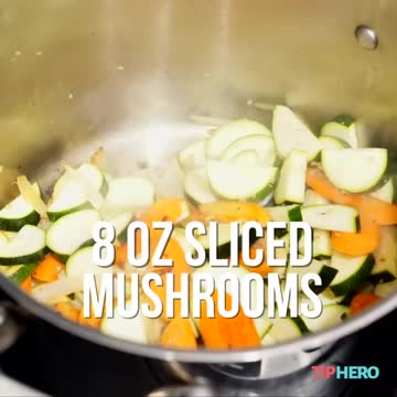 Spicy One-Pot Noodles