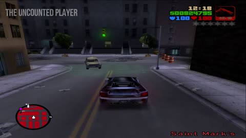 GTA Forelli Redemption Mission #36 Six Gun Loads