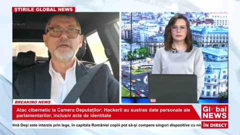 Știri (Global News România; 31.01.2024)2