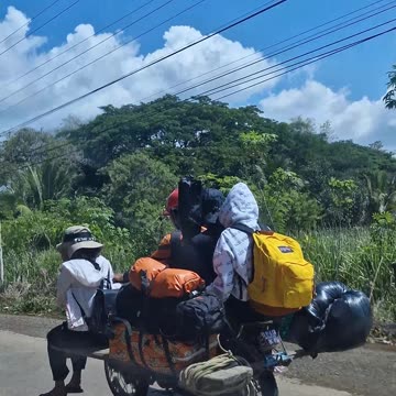 Skylab a unique mode of transportation in the Philippines