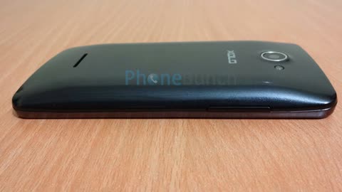 Photos of the Meizu C9