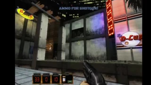 LET'S PLAY DUKE NUKEM 3D PT28.1