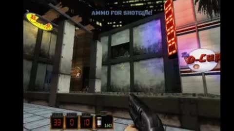 LET'S PLAY DUKE NUKEM 3D PT28.1