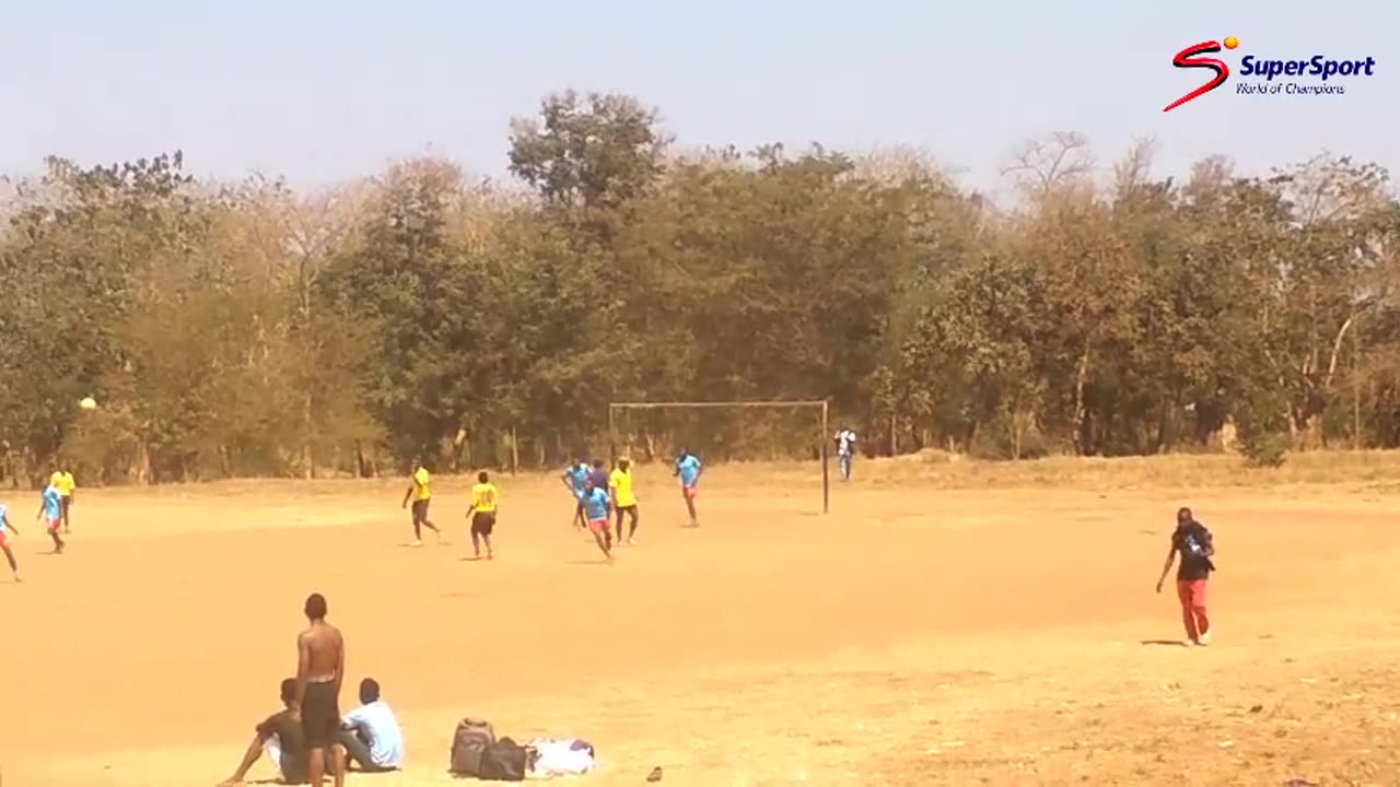 street soccer highlights