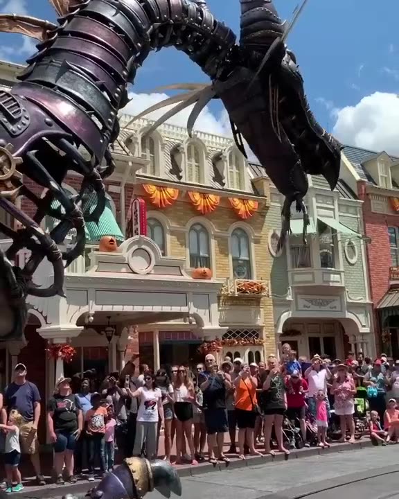 Amazing danasoor rabotic