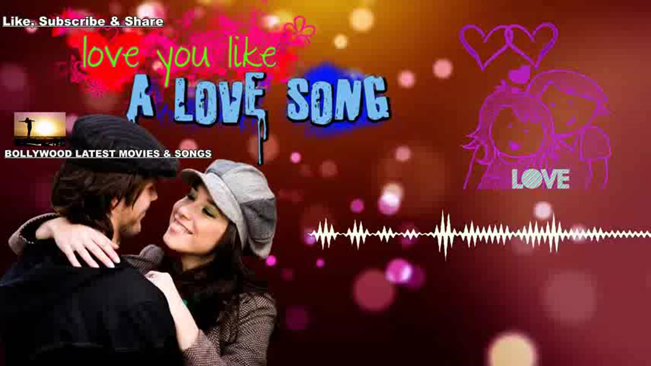 Top Romantic Songs Top Bollywood Songs