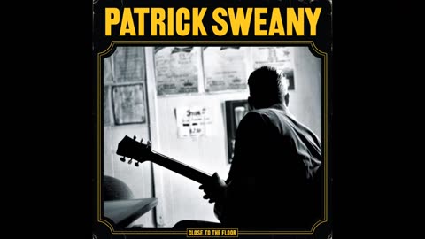 Patrick Sweany,Slippin
