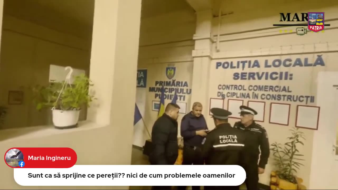Luis Lazarus - Zeus TV; 04.04.2023; video 1