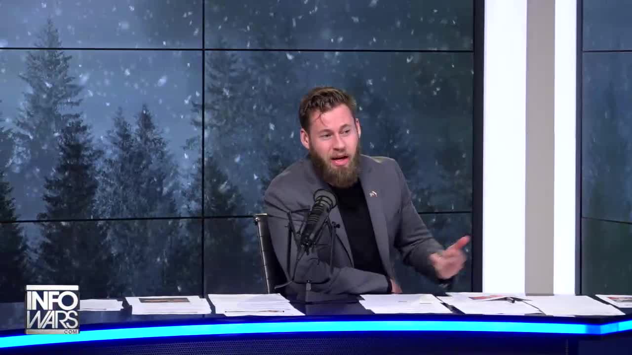 The American Media Can’t Stop Pushing For War With Putin