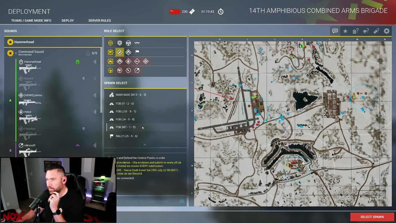 Learning How To Play Squad #Noob | Live Stream | PC