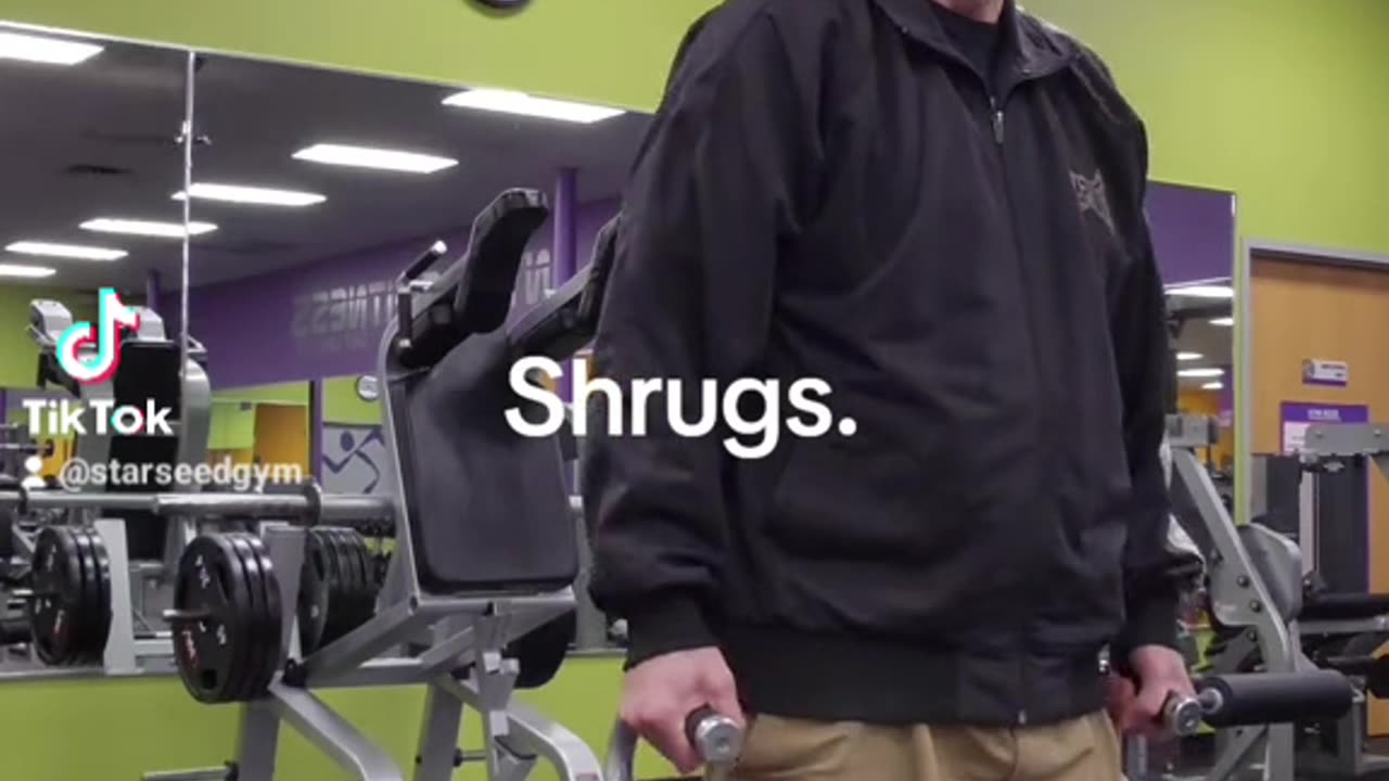 Gym.