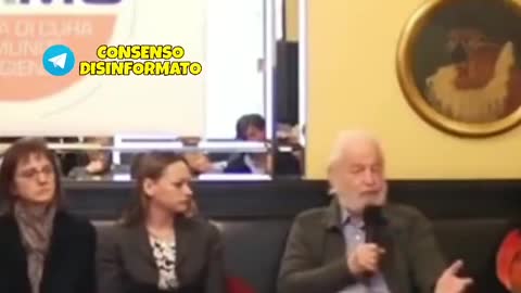 “Io sono un medico legale e l’ultima autopsia è su un bambino ...