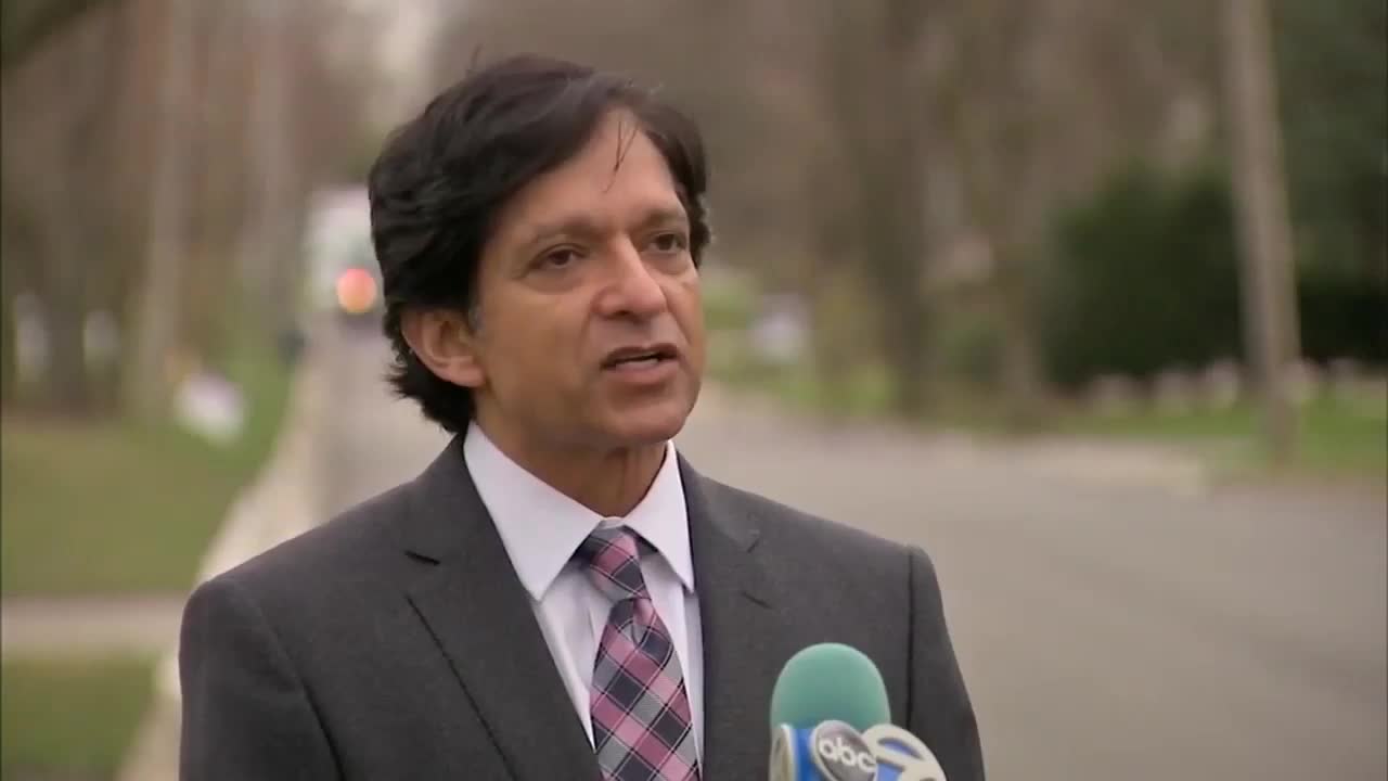 Experts Say Masks are "Useless"