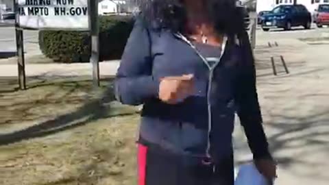 Hampton NH recount petition