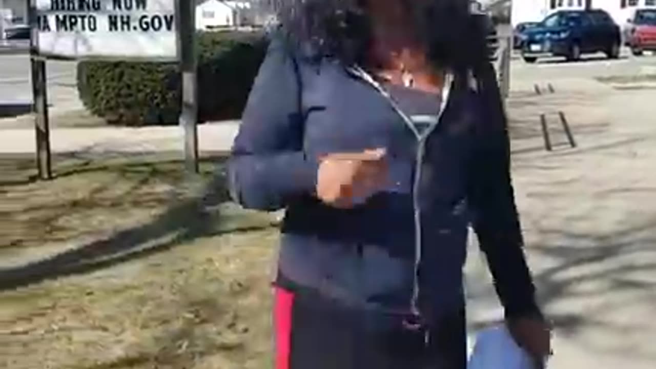 Hampton NH recount petition