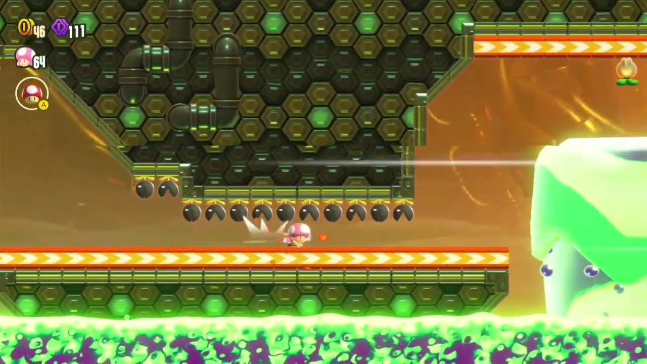 Kirby Dream Buffet ITA (Capitolo 7 Il Topo e la Torta)