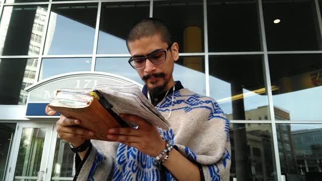 5/5 the Lord/LORD is not slack...?