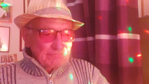 Cottonfields Revival Show with DJ Malcolm