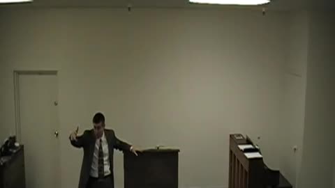 pastor steven anderson - understanding the book of revelation