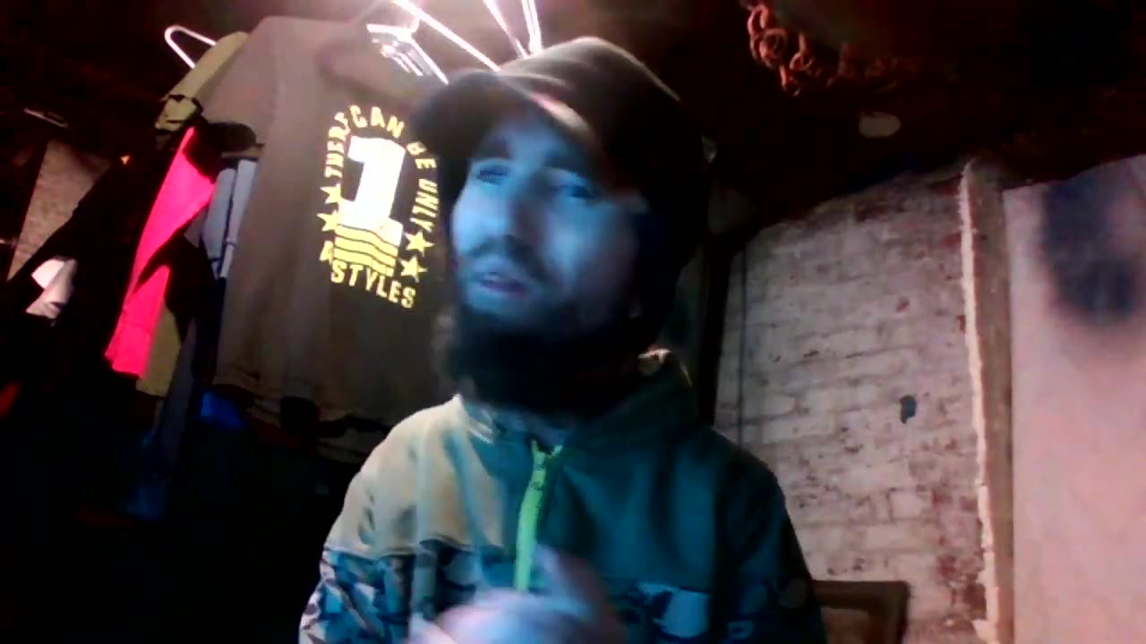 [Cyraxx Youtube 2020-12-23] NFS HEAT n CHil