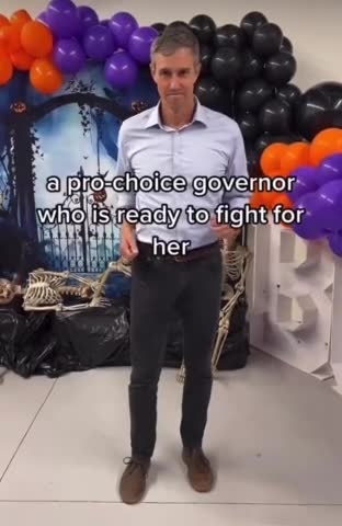 Beto Debuts Most Cringe-Inducing Campaign Video of All Time
