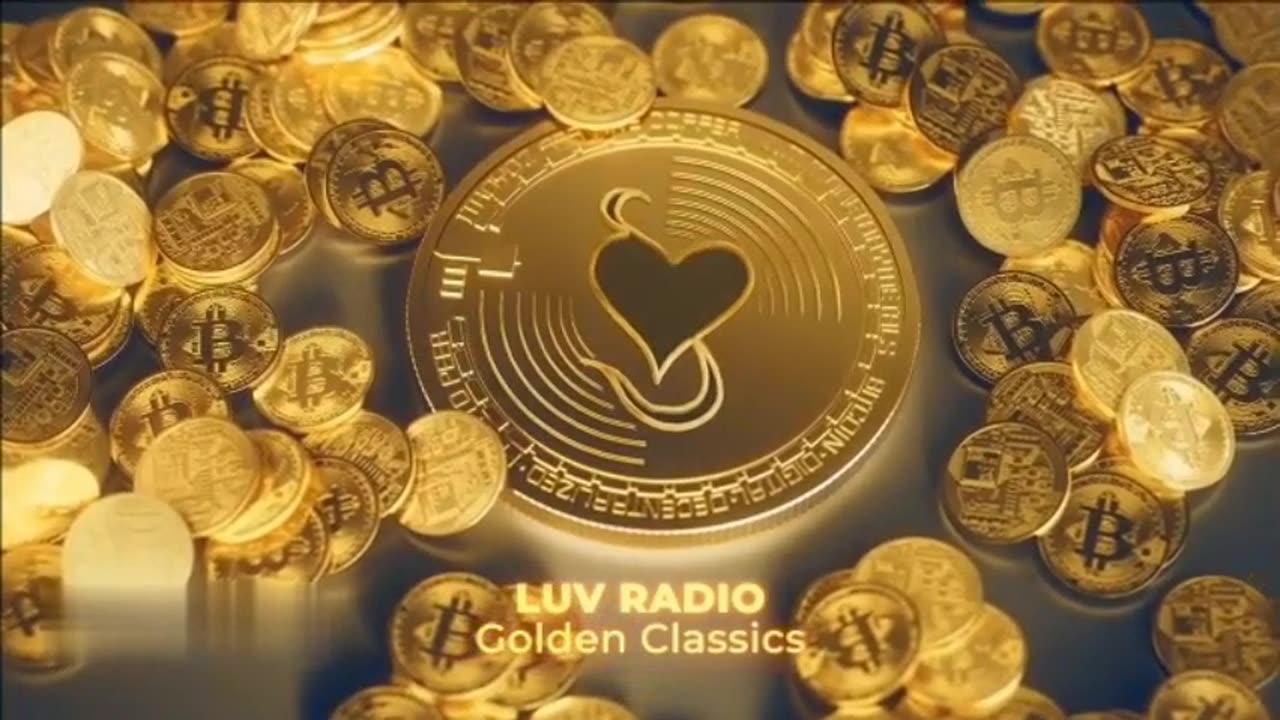 The Memorable Melodies etched in your Musical Mind. LUV Radio Golden Classics