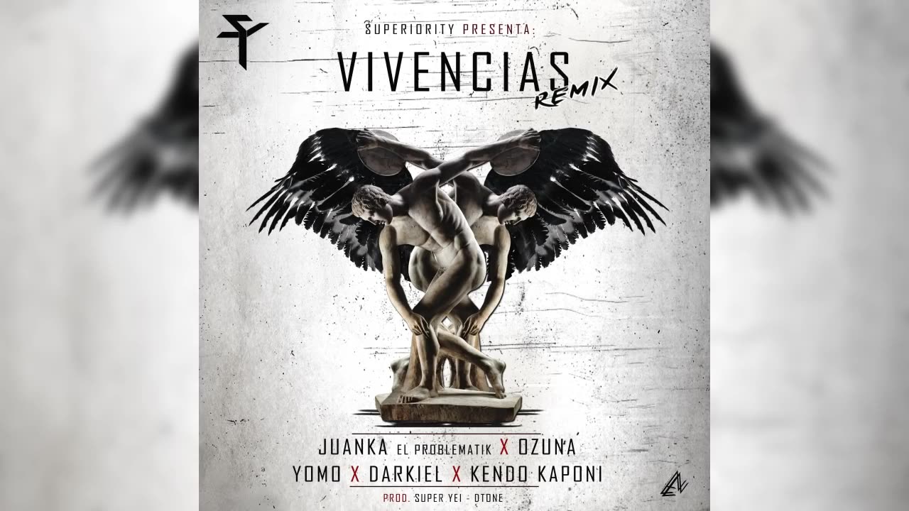 Juanka Ft. Ozuna,Kendo Kaponi,Darkiel,Yomo