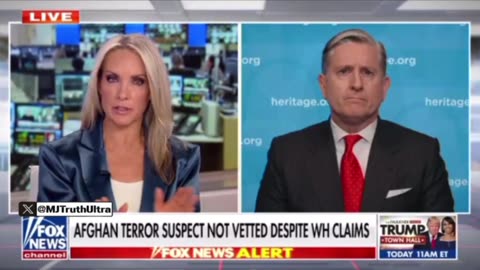 They Lied about the Afghan Terrorist being Vetted — who’s surprised?
