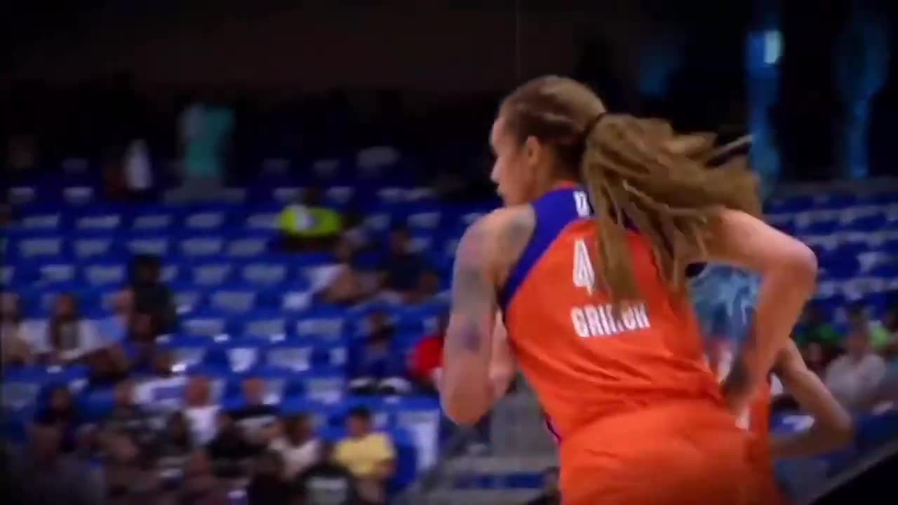 WNBA Ultimate fail 2022(must watch)