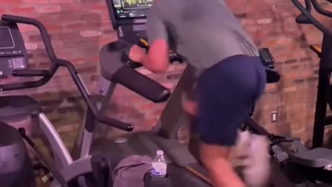 Travis Kelce Muscle Gain Workout Plan