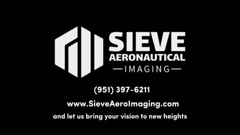 Southern California aerial imaging experts | Sieve Aeronautical Imaging