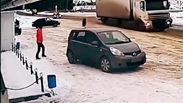 Matters needing attention in driving