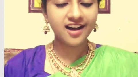 Sri Gayathri Devi | Divine Gayathri Stotra | Devotional Song | Srilalitha Singer 🙏✨ #shorts