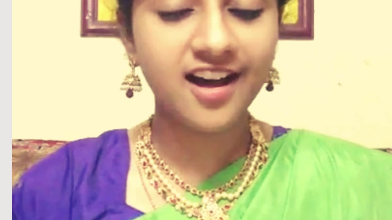 Sri Gayathri Devi | Divine Gayathri Stotra | Devotional Song | Srilalitha Singer 🙏✨ #shorts