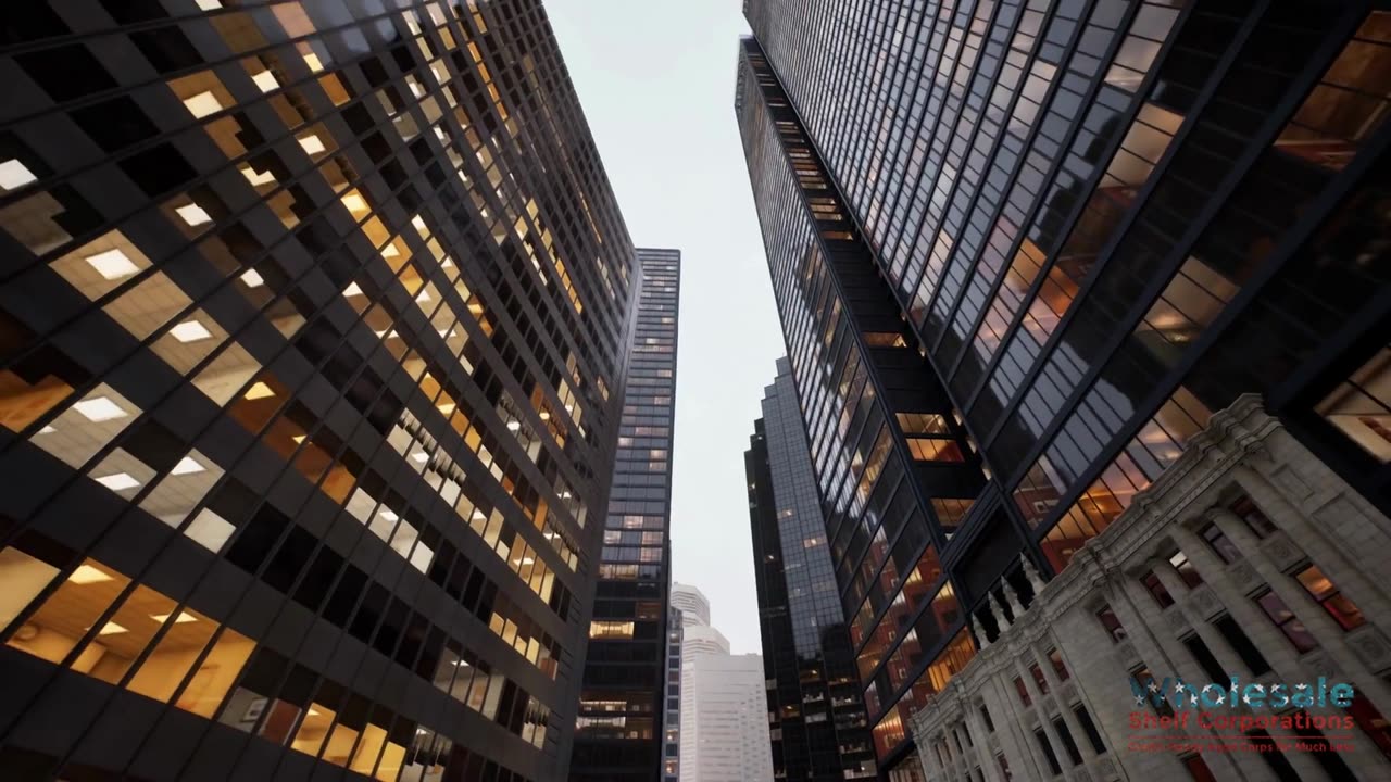 Maximize Success with Shelf Corporation Funding: What You Need to Know