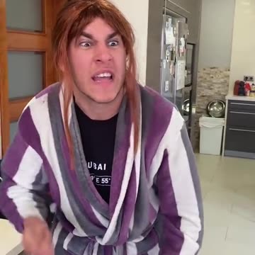 CUANDO PEDISTE MAS COMIDA MAME