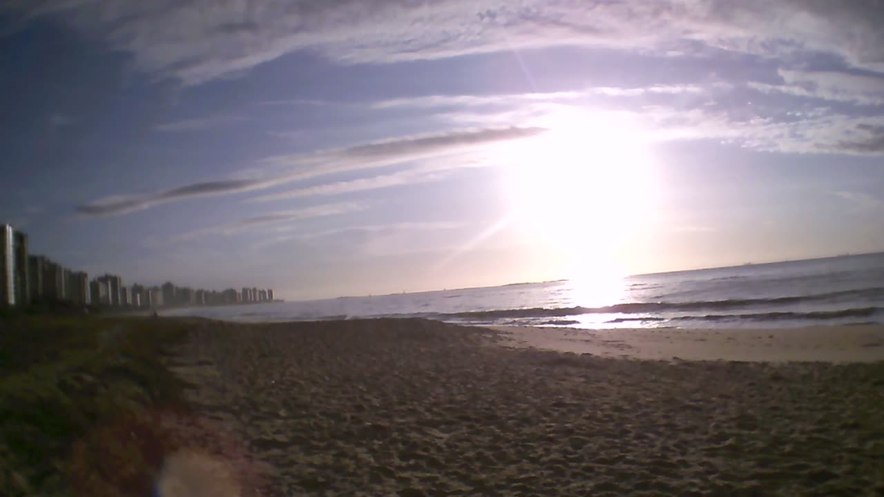 beaches