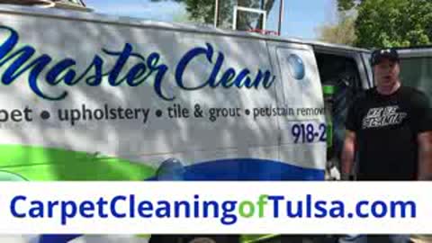 Master Clean Carpet Cleaning