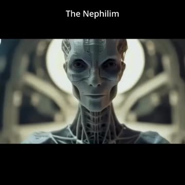 THE NEPHILIM