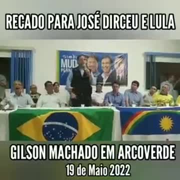 Filma ai pra Viralizar, Zé Dirceu Vai Tomar é no .....