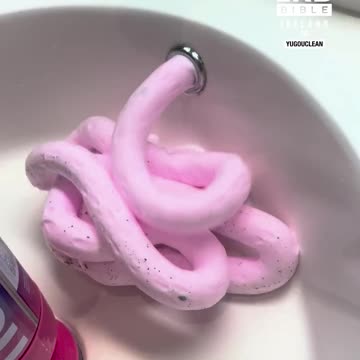 Obsessed With Foam Cleaner