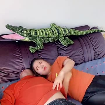 Best Funny Videos_ New Chinese Funny Video try not to laugh _short _Funny _Comedy(720P_HD)_6